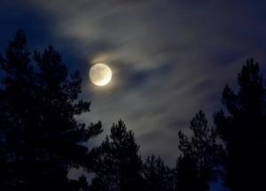 Полнолуние 12 декабря станет опасным днем для миллиона человек