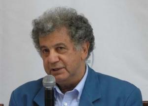 Умер один из создателей мультфильма "Ну, погоди"