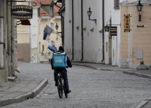 В Эстонии с 31 мая отменят часть карантинных ограничений