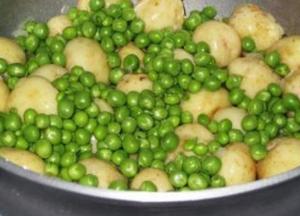 Врачи назвали майские овощи, укрепляющие здоровье