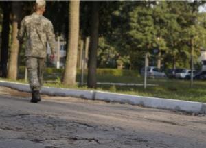 В Балаклее нашли застреленным солдата-срочника