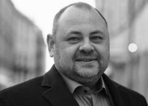 У Львові помер депутат міської ради Юрій Гринів