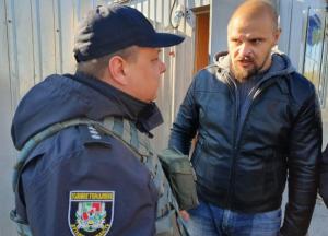 Известный активист из Правого сектора объявлен в розыск: Сеть в шоке (фото)