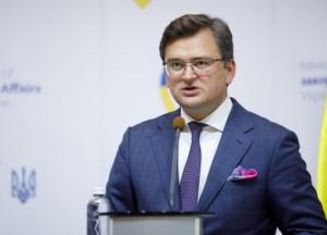 Министр иностранных дел назвал условие закрытия границ Украины