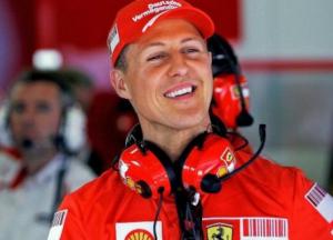 Михаэля Шумахера выписали из клиники в Париже