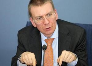 Страны Балтии расширят санкции против Беларуси