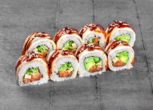 Суші — як ефективний спосіб дієтичного харчування