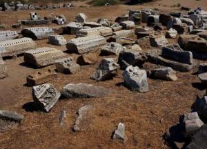 Археологи обнаружили 8500-летнюю фигурку неизвестного существа