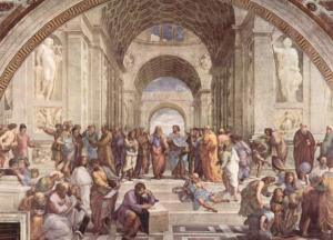 Ученые разгадали тайну гробницы великого Рафаэля Санти