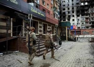 Українські бійці розповіли про нову тактику росіян у Покровську