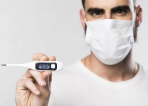 Соцсети бурно отреагировали на карантин в Украине