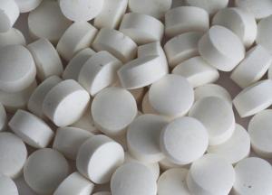  В Украине временно запретили применение препарата "Магне-В6"