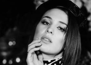 MARUV показала редкий снимок с мужем (фото)