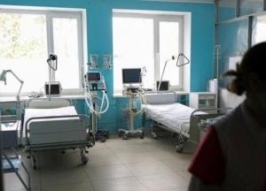В Киеве зафиксировали первую смерть от коронавируса