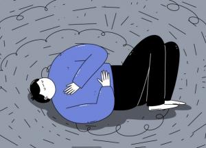 Депресія — одна з найпоширеніших проблем психічного здоров'я у сучасному світі