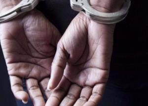 Бывший полицейский вместе с боевиком "ДНР" готовил теракт в Запорожье