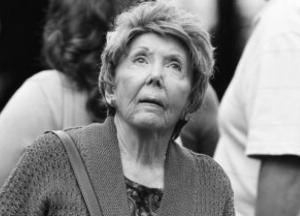 В США умерла известная актриса