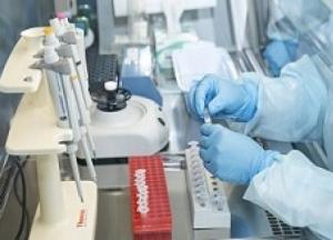 В Украине 3395 новых заражений коронавирусом