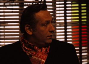 В США скончался звезда фильма "Крестный отец" 