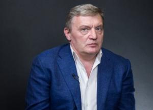 Грымчака оставили в СИЗО несмотря на ошибки в определении суда