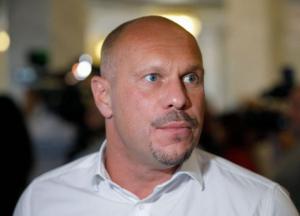 Нардепа Киву не посадили за взяточничество из-за справки из психбольницы (видео)
