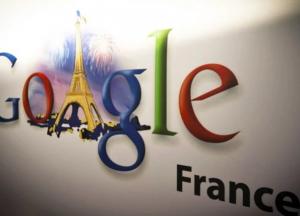 Франция оштрафовала Google на 150 миллионов евро и Meta на 60 миллионов