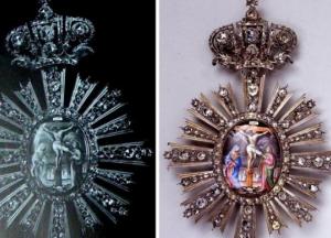 В Москве нашли ценности из Киево-Печерской Лавры, считавшиеся утерянными (фото)