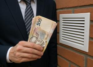 Міністр подарував монополію на вентиляцію: як кожна квартира в Україні опинилася в новій «касовій» схемі