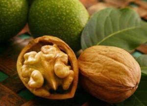 Медики назвали орех, обладающий противораковыми свойствами