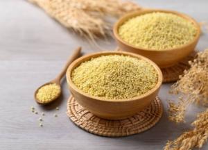 Ціни на жовте просо: як вигідно купити чи продати