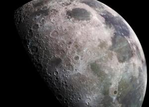 Раскрыта загадка темной стороны Луны
