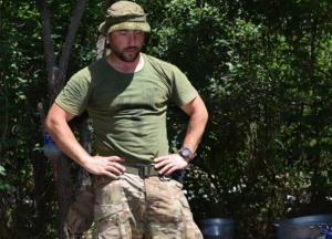 Был иностранцем: Украина идентифицировала тело военного медика, которое передали боевики