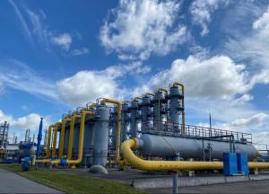 Україна стає "павербанком" Європи: іноземці забивають українські сховища газом 