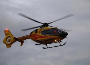 При взрыве на заводе в Польше пострадали 10 рабочих