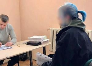 Во Львове задержали организаторшу порнобизнеса, находившеюся в международном розыске