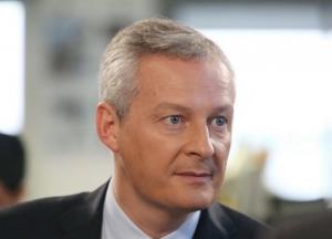 Украина и Франция подпишут стратегические соглашения на 1,3 млрд евро