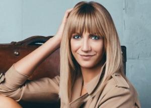 Носила чай Насте Каменских: Леся Никитюк рассказала, кем работала вначале карьеры (видео)