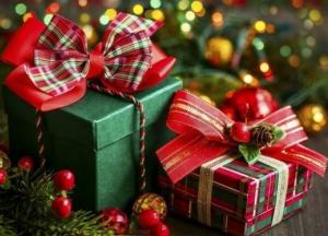 Что подарить своим коллегам на этот Новый год?