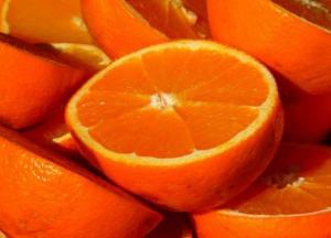 Медики назвали продукты, содержащие больше витамина С, чем апельсин