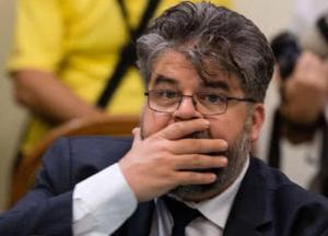 После скандала с перепиской нардеп Яременко отличился новой выходкой