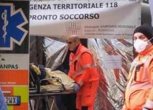 В Италии от COVID-19 умерла вторая украинка