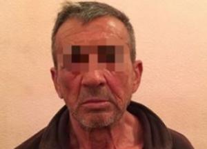 В Одесской области пенсионер изнасиловал 9-летнего мальчика