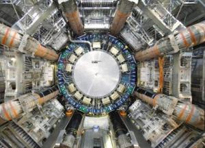 Одобрен план постройки 100-километрового коллайдера