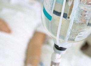 Отравление в ресторане Днепра: шесть человек оказались в больнице с подозрением на сальмонеллез