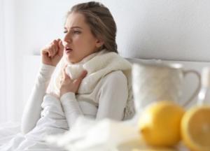 Врачи рассказали, как без таблеток вылечить кашель