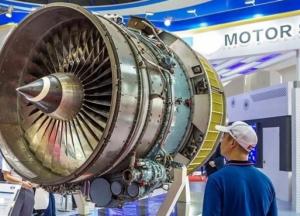 Мотор Сич отправляет на простой часть работников