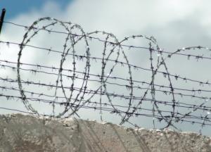 В Днепропетровской области заключенные устроили бунт в колонии