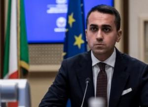 Италия выделит 110 млн евро финансовой помощи Украине