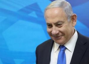 Нетаньяху посетит Украину впервые за 20 лет