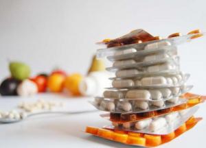 Медики выяснили, какие витамины вредны для здоровья 